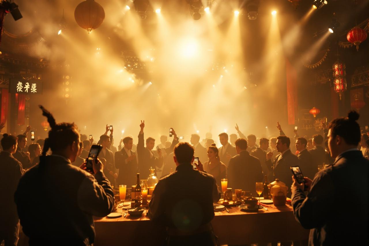 手机看片年度大制作《山河无恙》正式杀青，预计暑期档上映